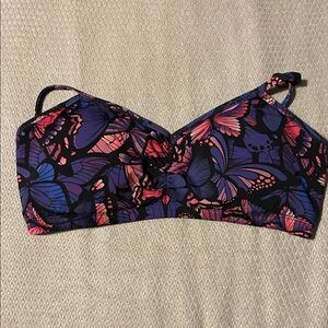 Handful Adjustable Bra- Wingin’ It